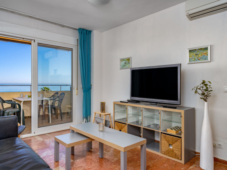 Rent House in Fuengirola Fuengirola Beach View picture-18