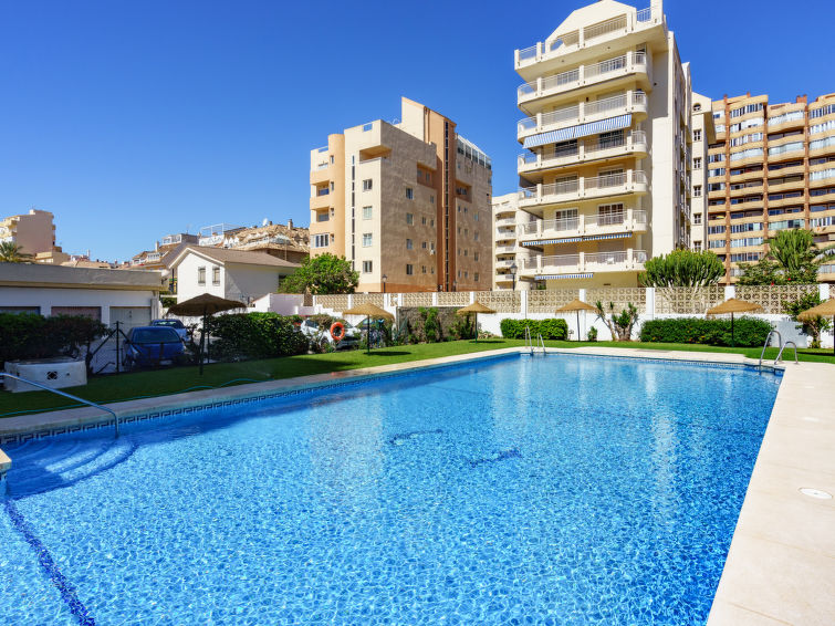 Rent House in Fuengirola Fuengirola Beach View picture-0