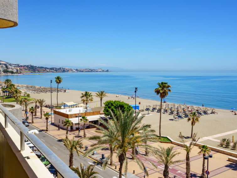 Location Maison à Fuengirola Fuengirola Beach View photo-1