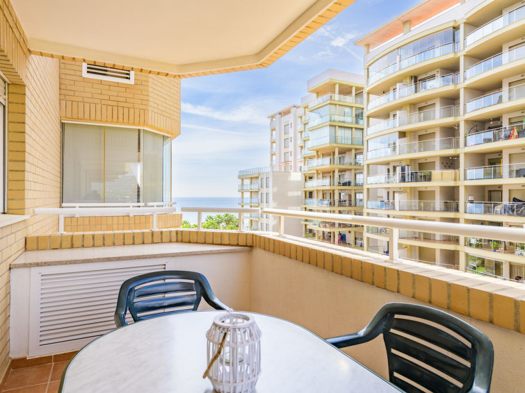 Rent House in Oropesa del Mar Cala Blanca I picture-19