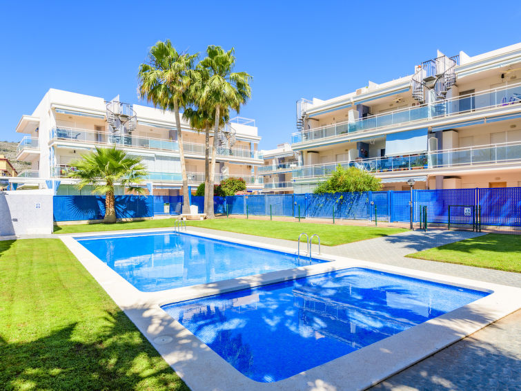 Rent House in Oropesa del Mar La Vina picture-19