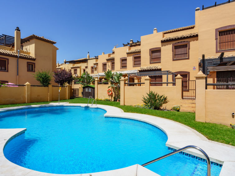 Rent House in Estepona Mirador de Marina picture-19