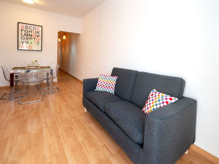 Rent House in Barcelona Sants-Montjuïc: Avenida Madrid picture-7