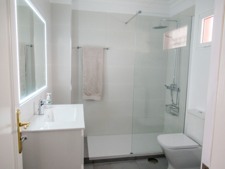 Rent House in Puerto de la Cruz Laurisilva (PDC140) picture-12