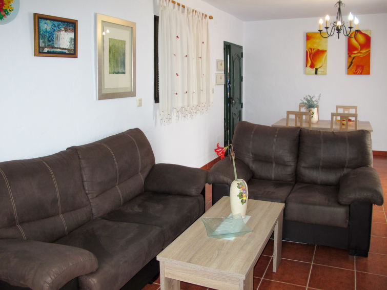 Bungalow in Frigiliana buchen La Era (FRG130) Bild-12