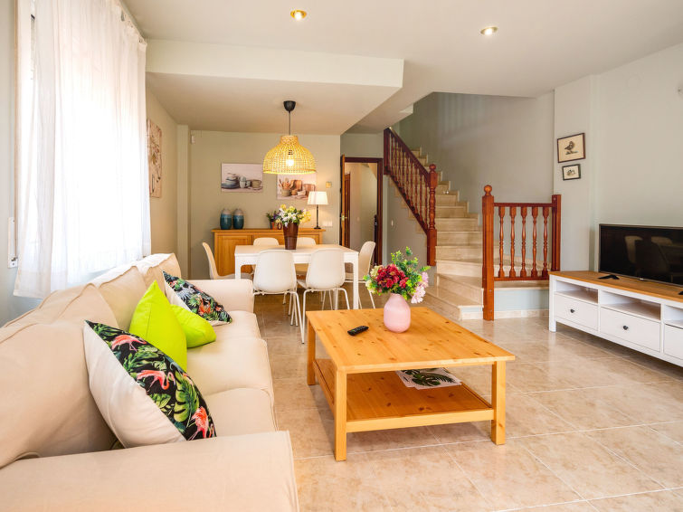 Rent House in Vilassar de Mar Clavel picture-5