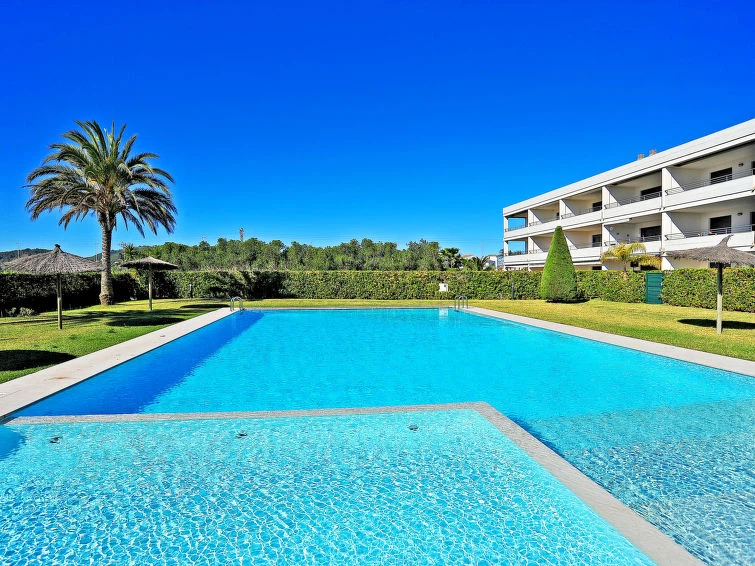Alquilar Casa en Javea Isleta Marina imagen-2