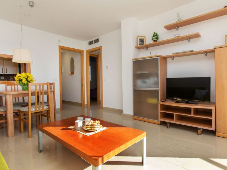 Rent Apartment in  Gala I 2 picture-7