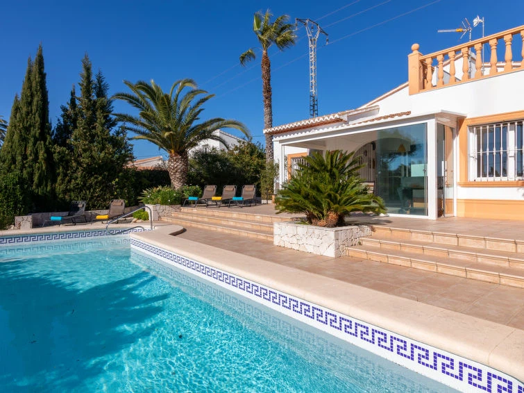 Alquilar Casa en Jávea Harmony imagen-25