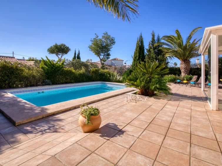 Alquilar Casa en Jávea Harmony imagen-1