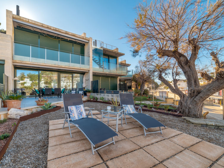 Alquilar Casa en Cala San Vicente Penyasegat Sea Views imagen-26