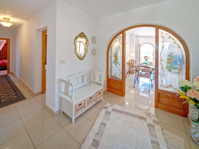 Rent House in Calpe Doris picture-6