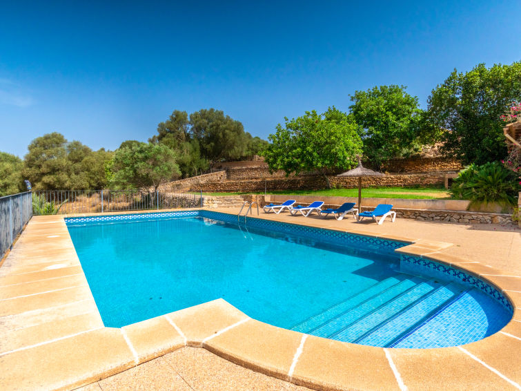 Rent House in Cala d'Or Can Caubo picture-20