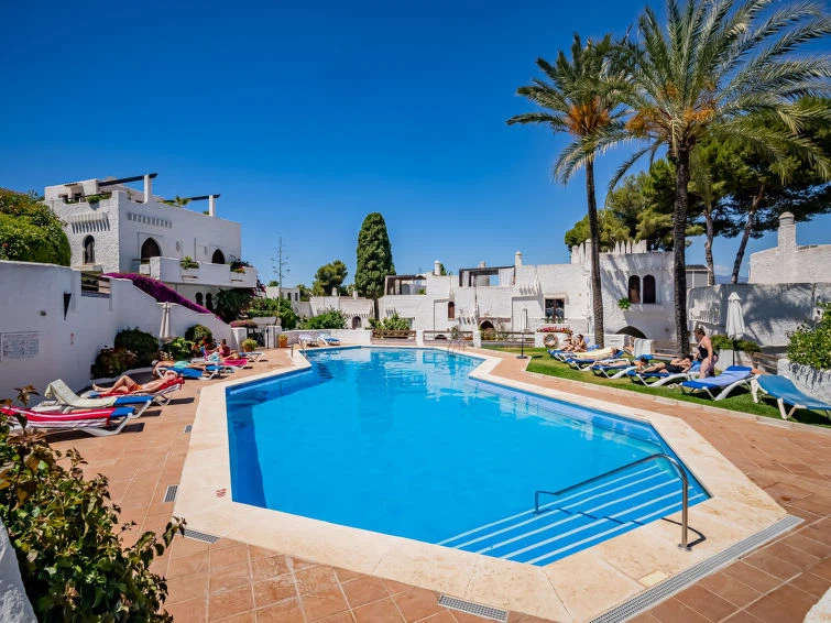 Alquilar Apartamento en Marbella Pueblo Arabesque imagen-12