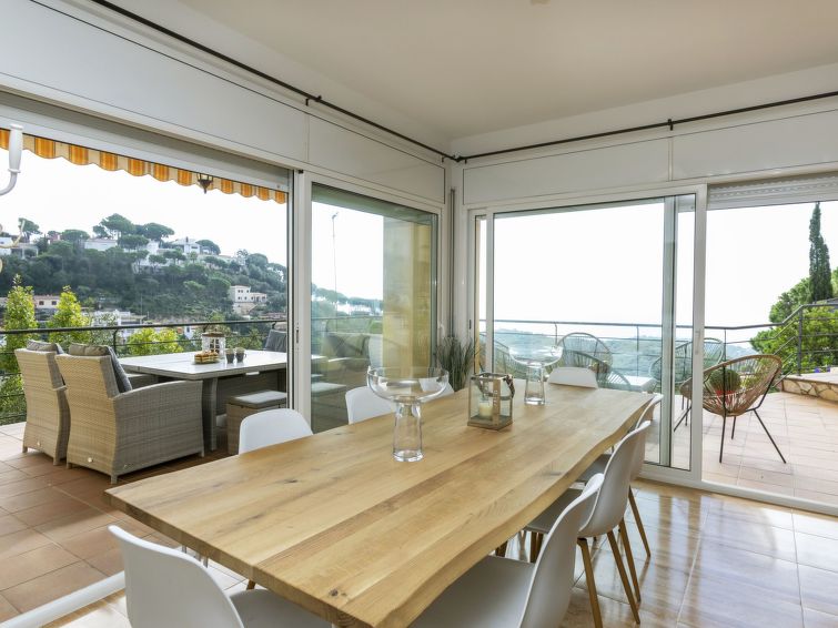 Rent House in Lloret de Mar Floradise picture-3