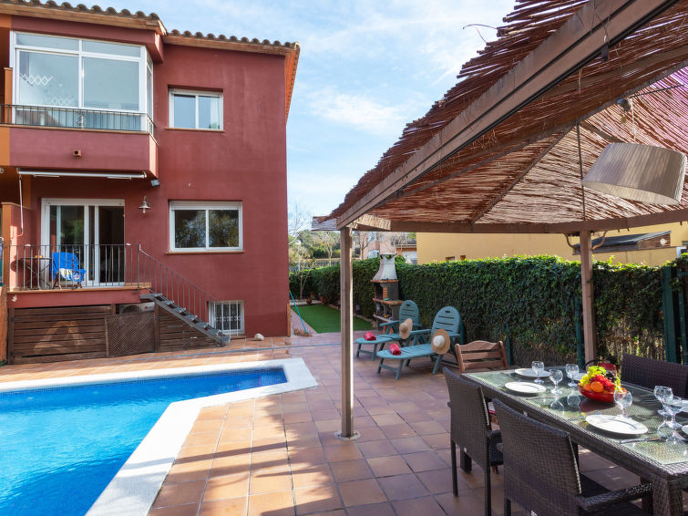 Ferienhaus in Calella de Palafrugell buchen Toria Bild-16