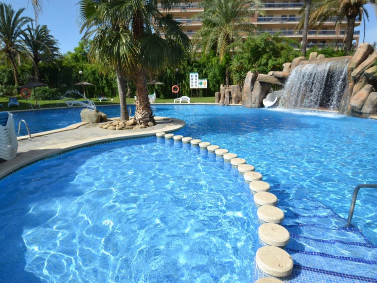 Alquilar Casa en Salou Jardines Family imagen-14