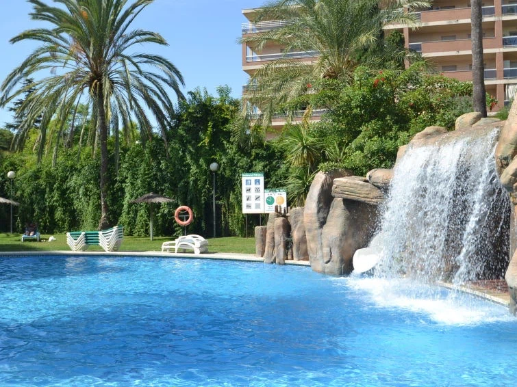 Alquilar Casa en Salou Jardines Family imagen-26