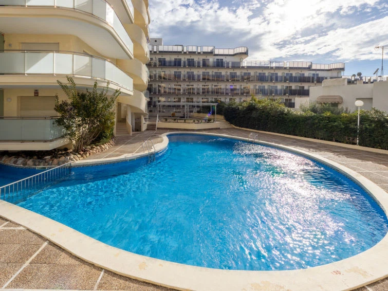 Alquilar Casa en Salou Font de Mar imagen-0