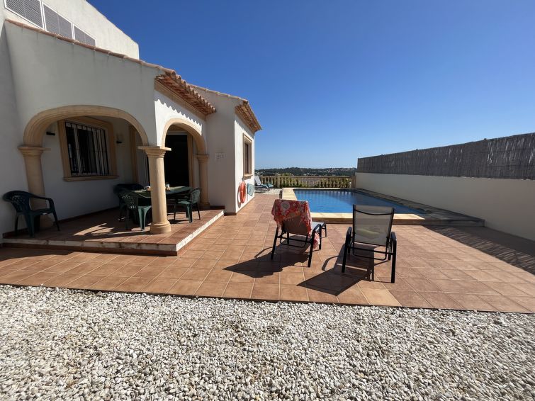 Rent House in Jávea Comino picture-15