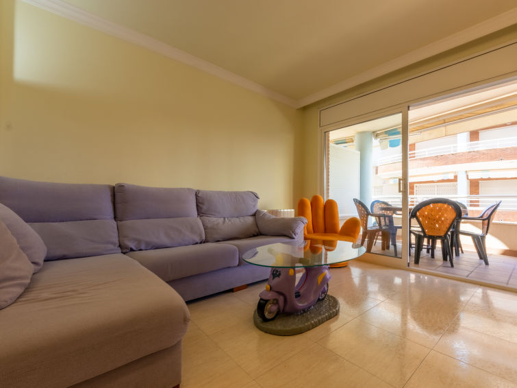 Rent House in Segur de Calafell Carner picture-5