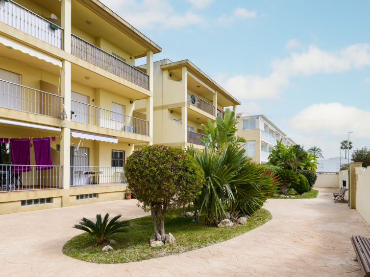 Ferienhaus in Vinarós buchen Majari 2 Bild-10