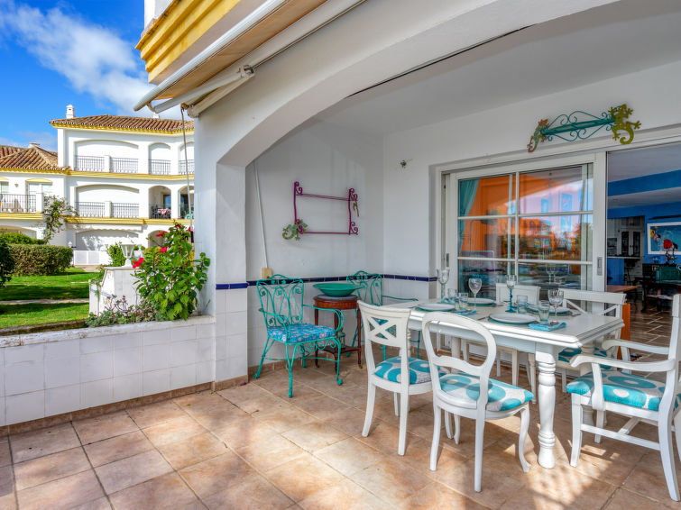 Ferienhaus in Estepona buchen Victoria Beach Bild-11