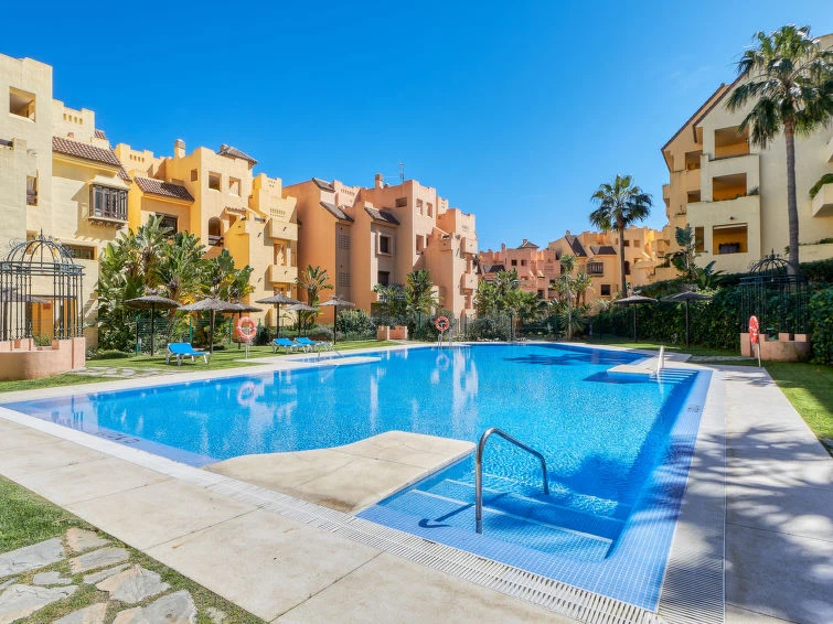 Alquilar Casa en Manilva Duquesa Golf Views imagen-0