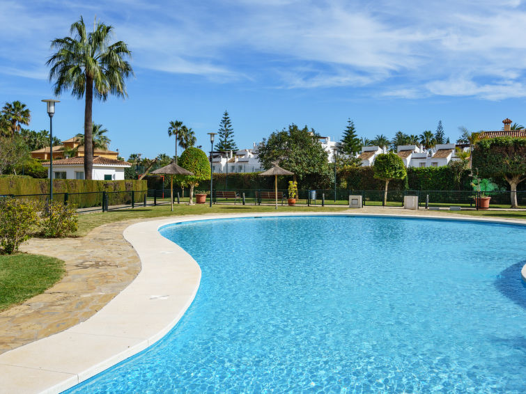 Rent House in Marbella Lorcrisur picture-19