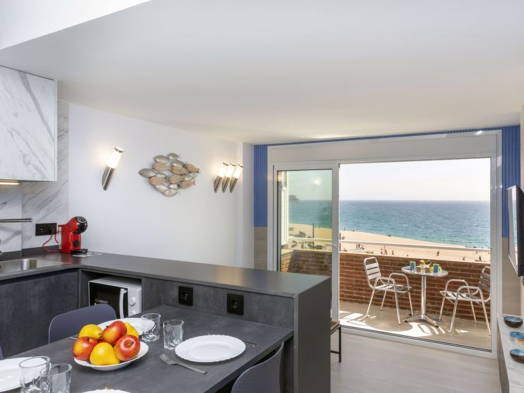 Rent House in Lloret de Mar Caravela Beach picture-7