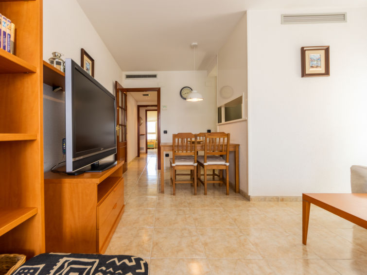 Rent House in Cubelles Girona picture-7