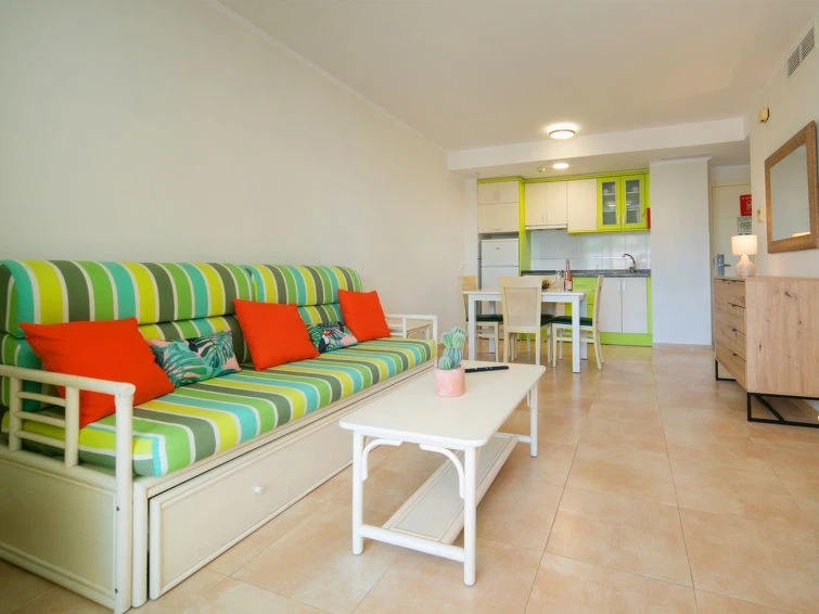 Alquilar Casa en Calpe Esmeralda Suites imagen-5