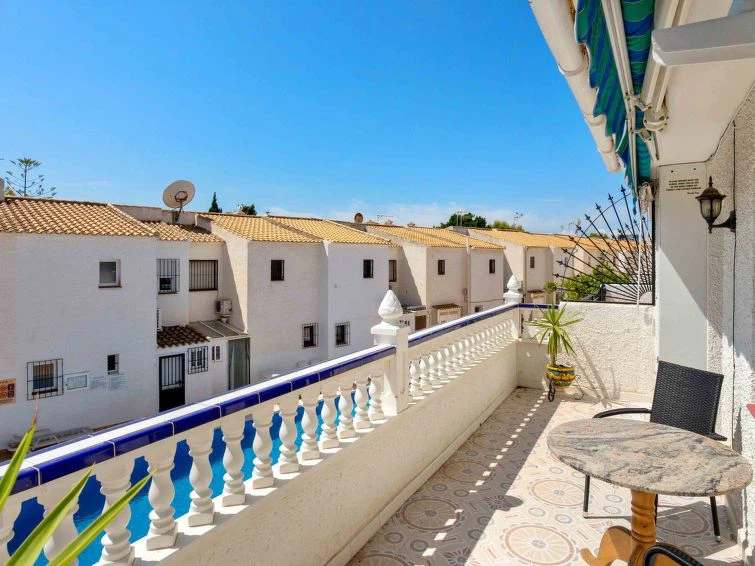 Alquilar Casa en Orihuela Costa Sal y Mar IV imagen-1