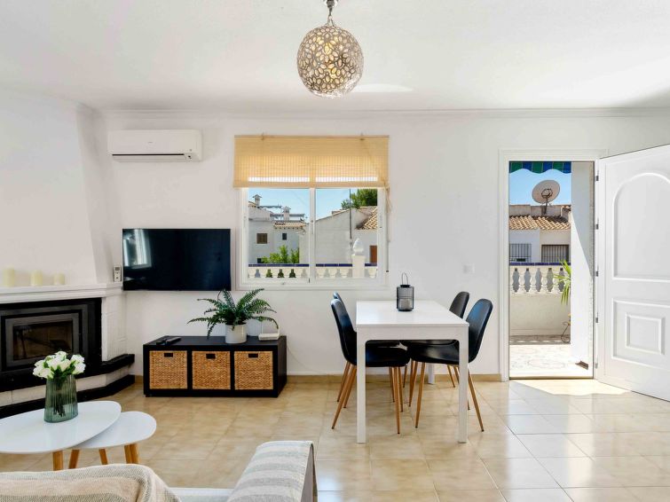 Rent House in Orihuela Costa Sal y Mar IV picture-2