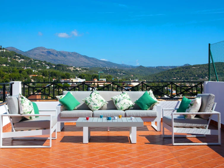 Alquilar Casa en Calpe Calpe Bay imagen-2