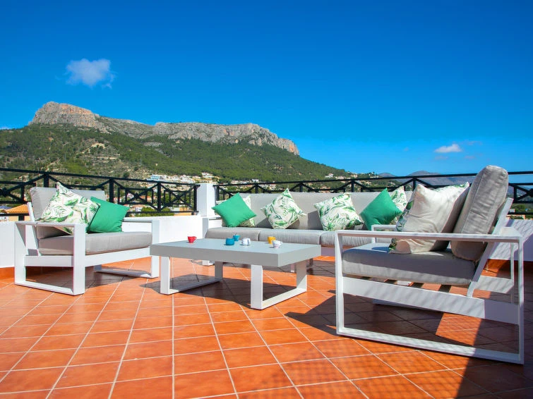 Alquilar Casa en Calpe Calpe Bay imagen-20