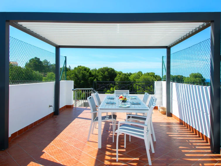 Alquilar Casa en Calpe Calpe Bay imagen-0