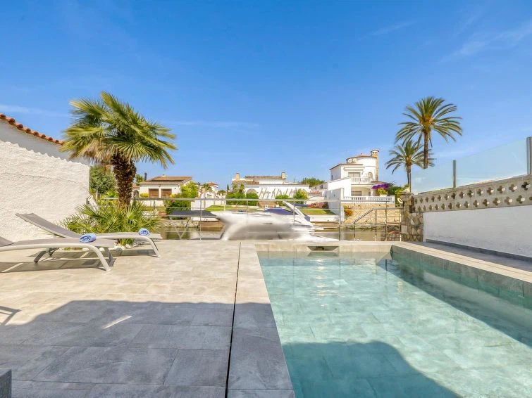Alquilar Casa en Empuriabrava Sunset imagen-25