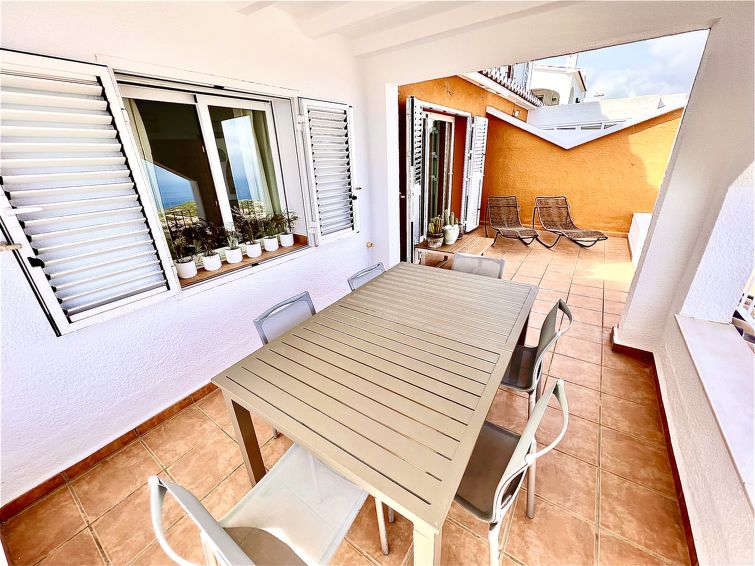 Rent House in Moraira Sol del Sur picture-11