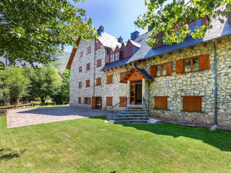 Ferienhaus in Taüll buchen Nevat Bild-1