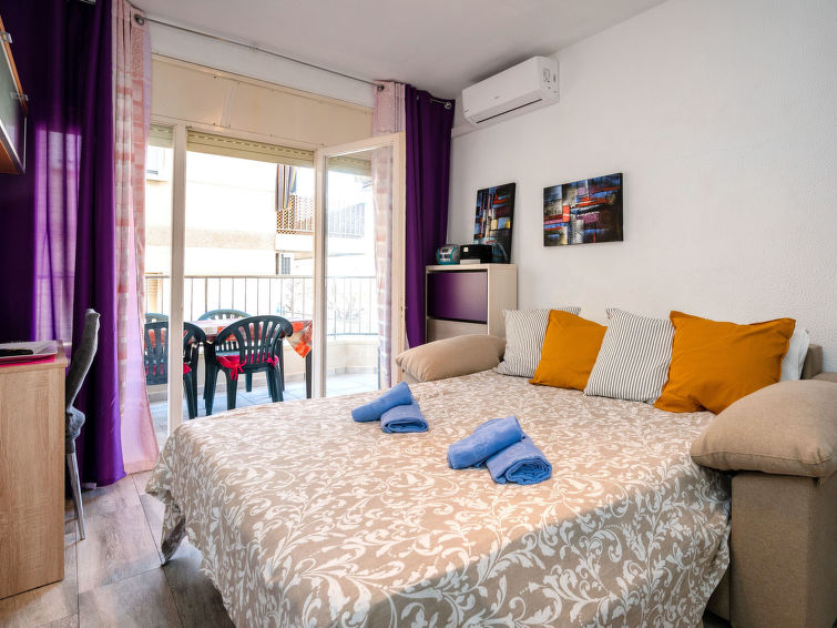 Rent House in Segur de Calafell Cloud picture-12