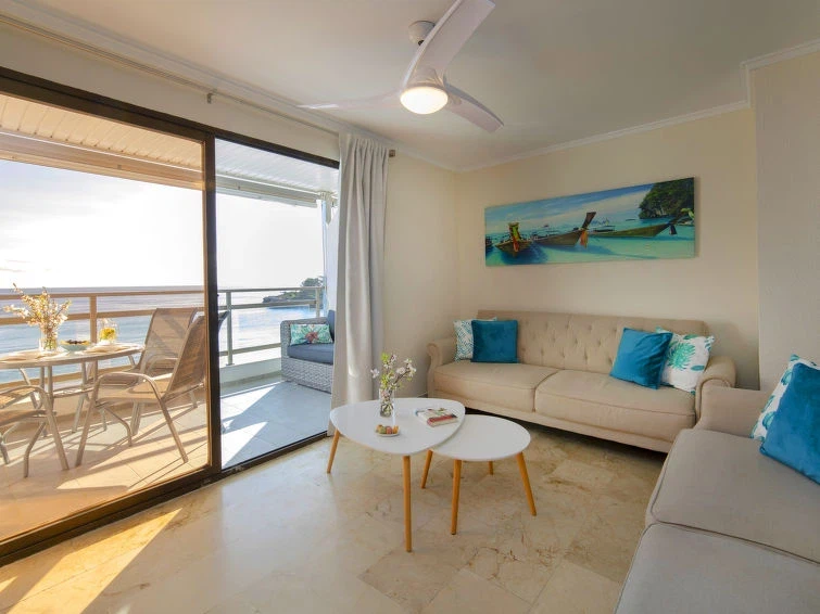 Alquilar Apartamento en  Frentemar 3 imagen-1