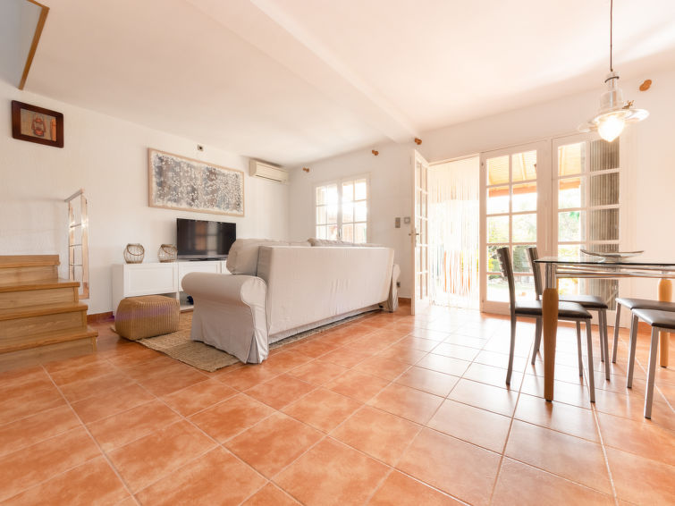 Rent House in Cambrils Villa Jardin picture-8