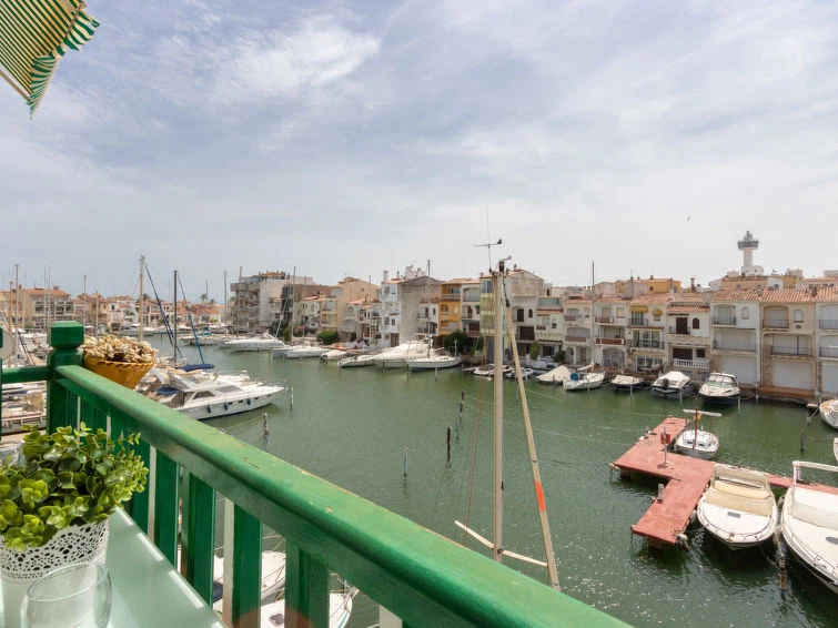 Alquilar Casa en Empuriabrava Port Ducal imagen-15