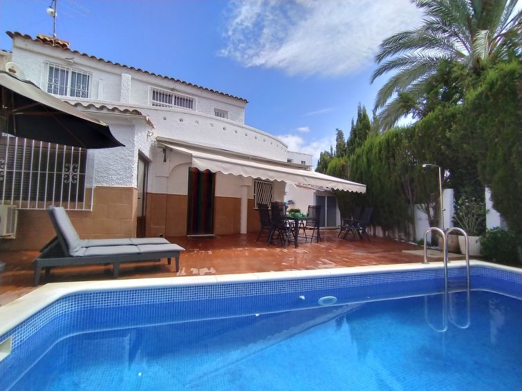 Rent House in Alicante Las Islas picture-2