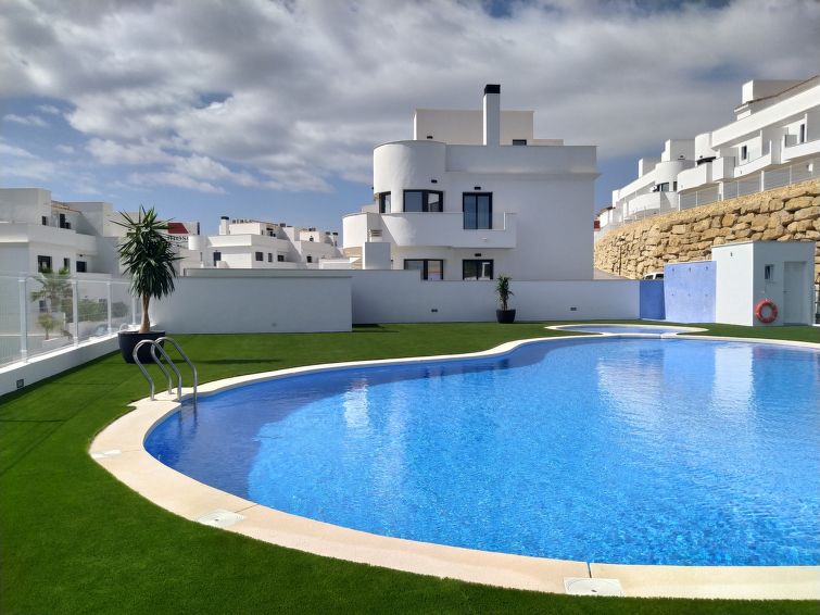 Bungalow in Benidorm buchen Residencial Panoramic Bild-0