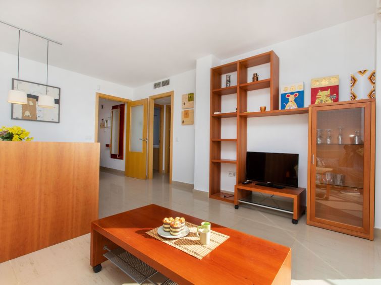 Rent Apartment in  Gala I 3 picture-8