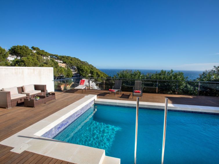 Rent House in Begur La Sardana picture-6