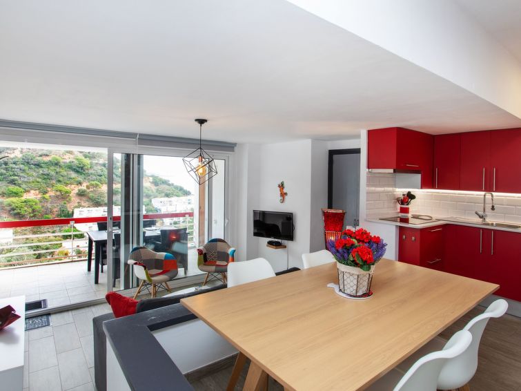 Rent House in Tossa de Mar Rojo picture-13