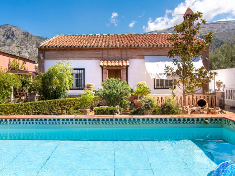 Rent House in Granada Villa Verde picture-24